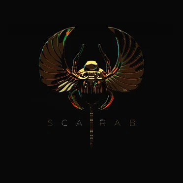 Scarab by Vairo - album cover