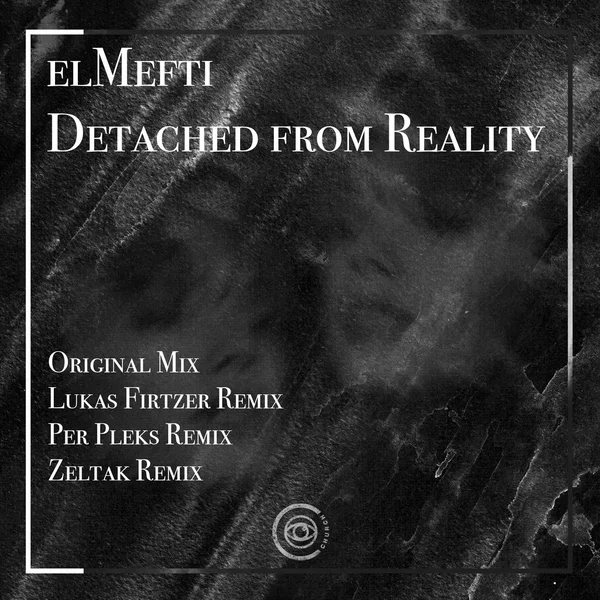 Detached From Reality EP