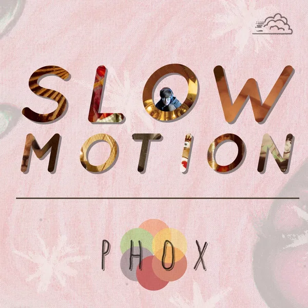 Slow Motion (radio edit)