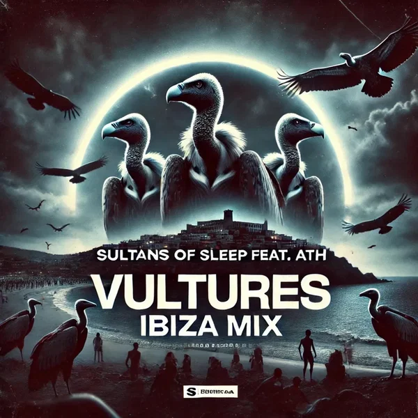 Vultures (Ibiza Mix)