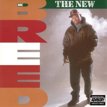 The New Breed