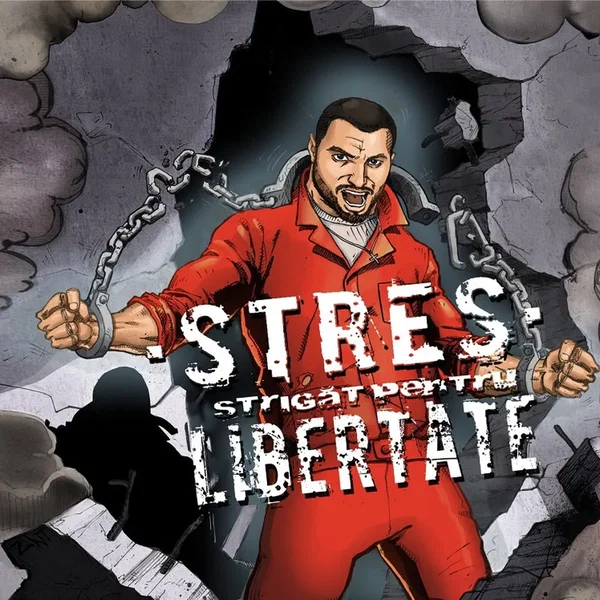 Strigat pentru libertate