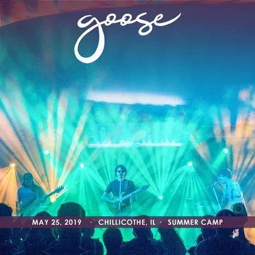 2019-05-25: Summer Camp Music Festival, Chillicothe, IL, USA