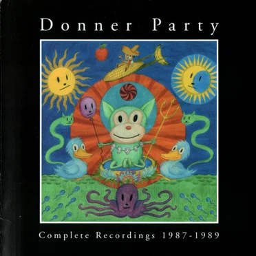 Complete Recordings 1987–1989