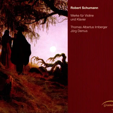 Werke für Violine und Klavier