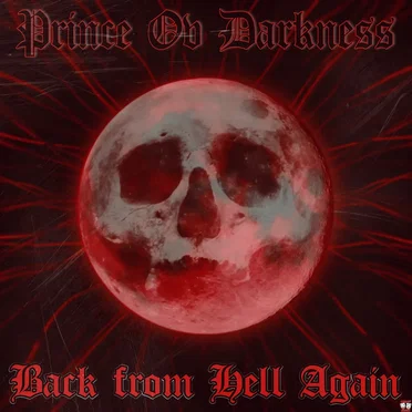 Back from Hell Again