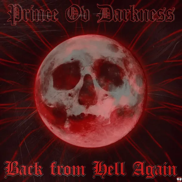 Back from Hell Again