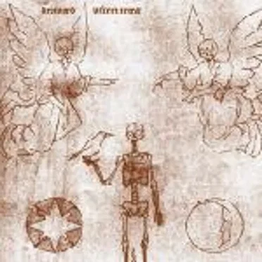 Viscera Terræ by Drowned - album cover
