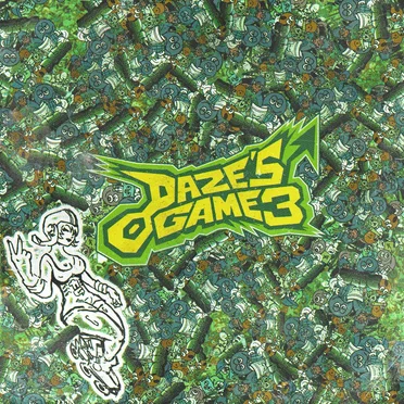Daze’s Game 3!