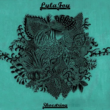 Shoestring by Lyla Foy - album cover