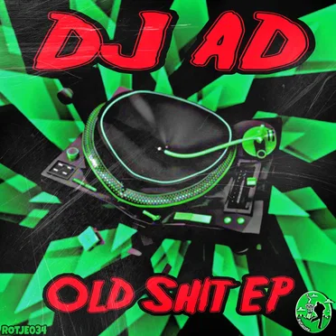 Old Shit EP