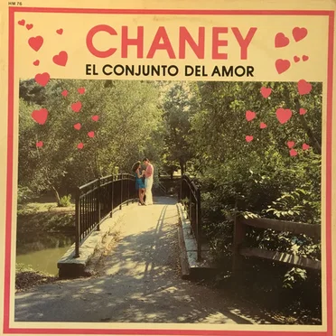 El conjunto del amor