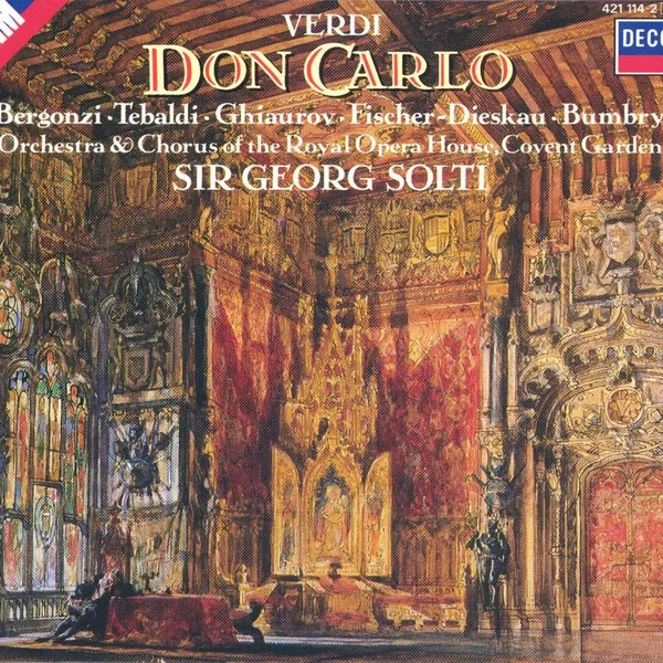 Don Carlo