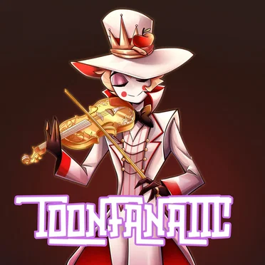 You Won't Die Alone by ToonFanatic - album cover