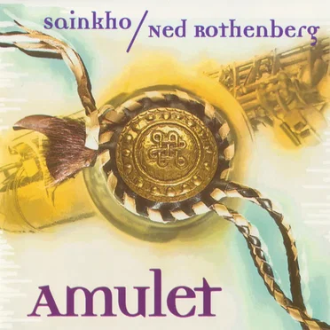 Amulet: Selected Duo Recordings, 1992–1995