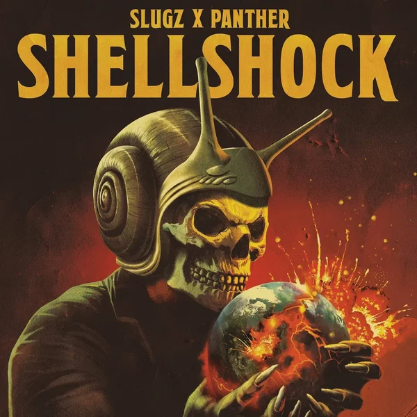 SHELLSHOCK