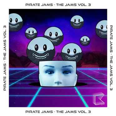 The Jams, Vol. 3