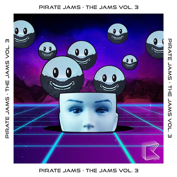 The Jams, Vol. 3