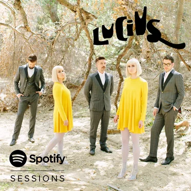 Spotify Sessions