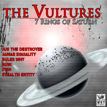 7 Rings of Saturn