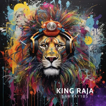 King Raja