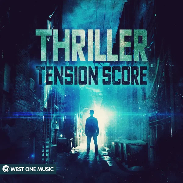 Thriller Tension Score
