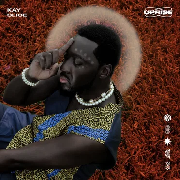 UPRISE by Kay Slice - album cover