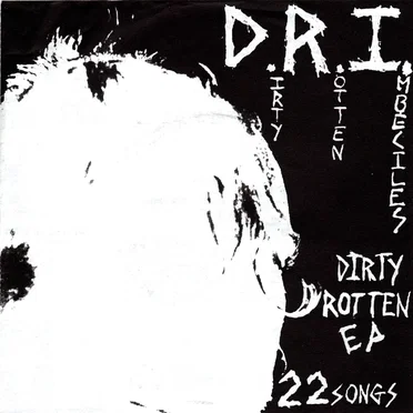 Dirty Rotten LP