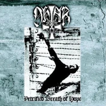 Petrified Breath of Hope