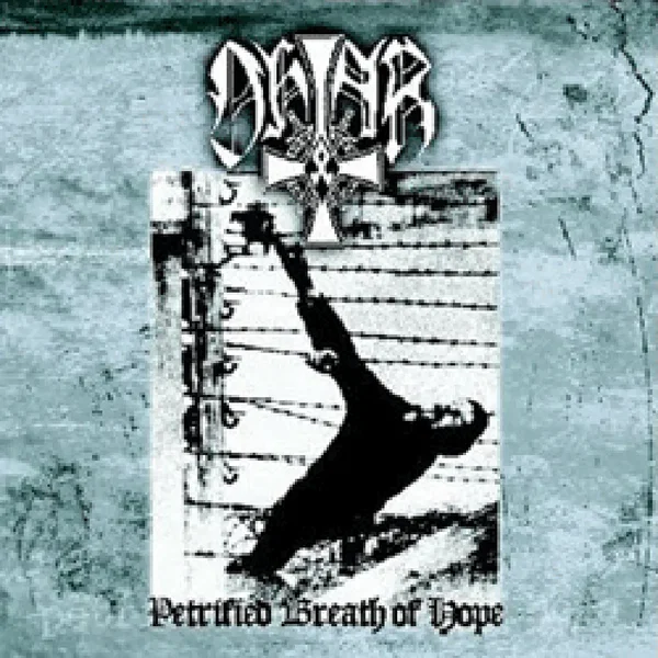 Petrified Breath of Hope