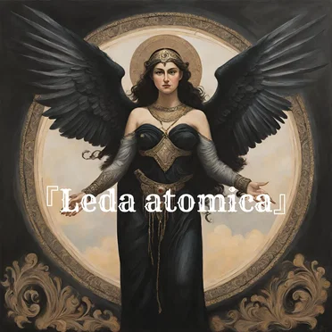 「Leda atomica」