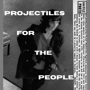 Projectiles for the People