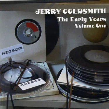 The Early Years, Volume One