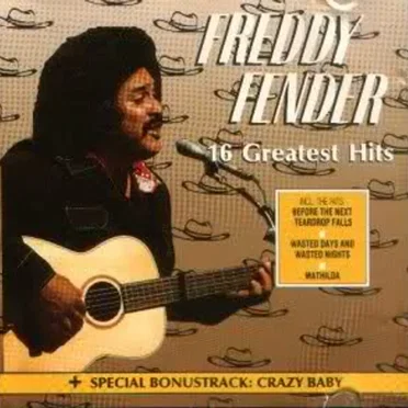 16 Greatest Hits