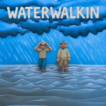 WATERWALKIN