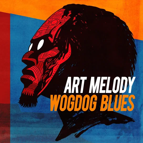 Wogdog Blues