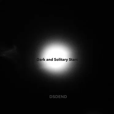 Dark and Solitary Stars
