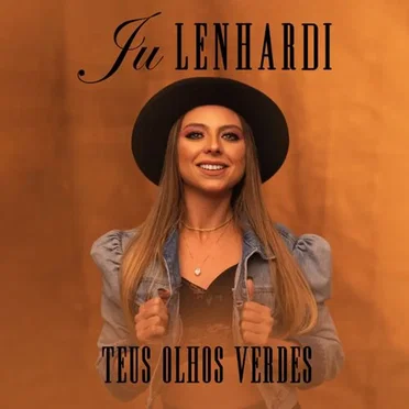 Teus Olhos Verdes