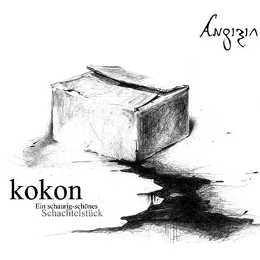Kokon. Ein Schaurig-schönes Schachtelstück