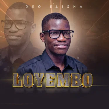 Loyembo by Deo Elisha - album cover
