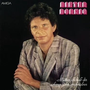 Mutter, ich hab' dir so lang nicht geschrieben