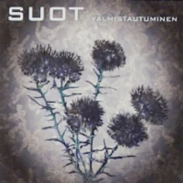 Valmistautuminen