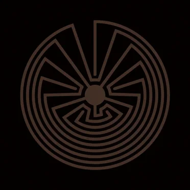 Qatsi by Flux Conduct - album cover