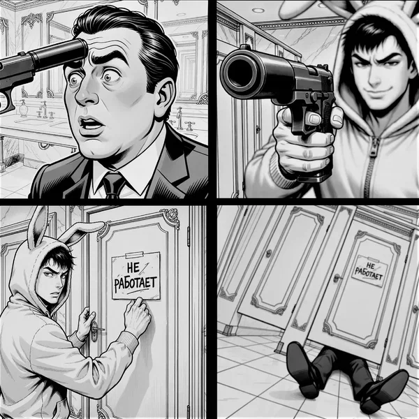 Контрразведчик