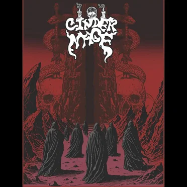 Anointed in Blood