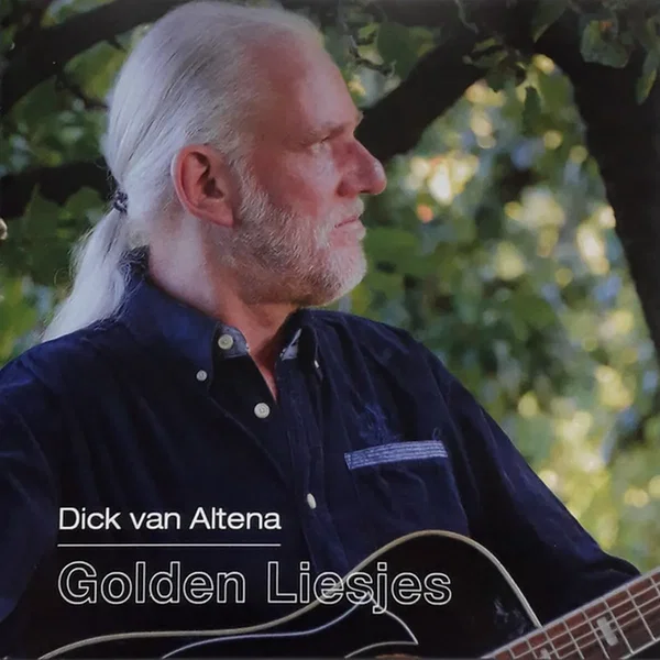Golden Liesjes