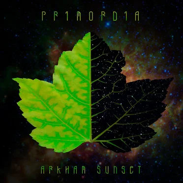 Primordia