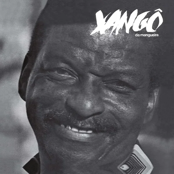 Xangô da Mangueira vol 3