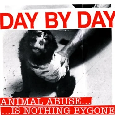 Animal Abuse ... Is Nothing Bygone
