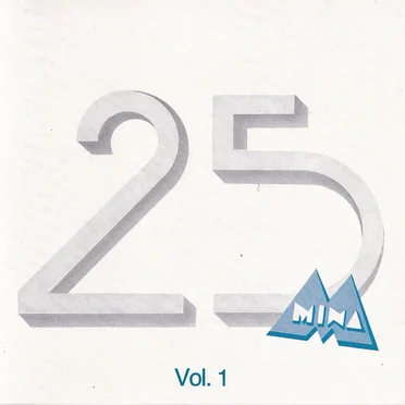 Mina 25, Volume 1